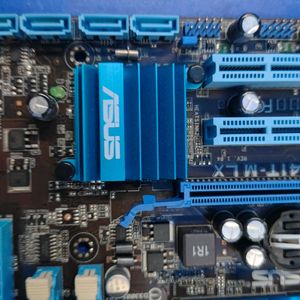 Asus Motherboard