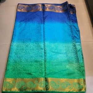 Silk Saree ( New)