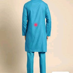 Anouk Kurta Set Men