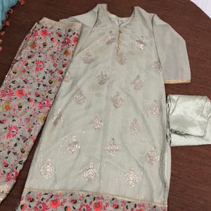 KURTA SET