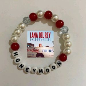 Lana Del Rey Bracelet