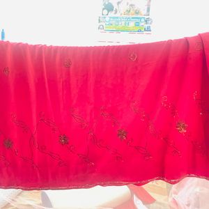 🎉Offer Accepted 🎉 Free Size Saree