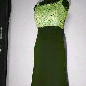 Sequin Gown (Offer In Description)