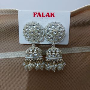 Jhumka Earring