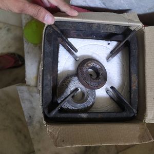 Gas Stove Good Condition