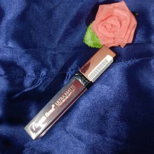 Seven Seas Liquid Lipstick