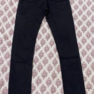 Black Jeans For Boys