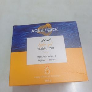 Aqualogica Moisturizer