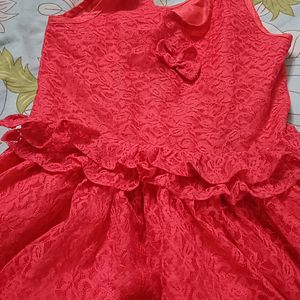 Baby Girl Dress