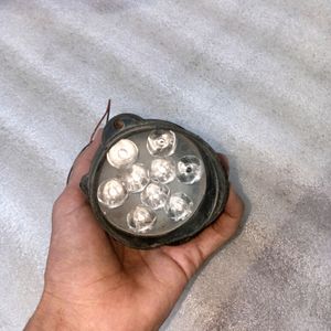 Motorcycle Light