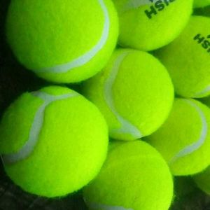 Genius Sports Cricket Tennis Ball