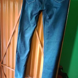 Original Integriti Jeans