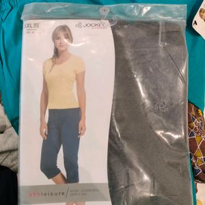 Jockey Brand New Capri Fix Price