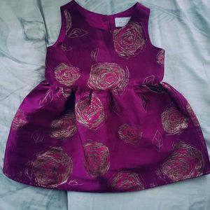 Beautiful Kids Dress With Premium Quality