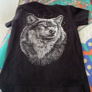 Kids Printed Tshirts Combo