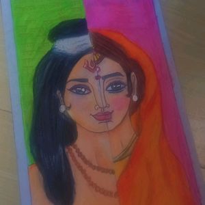 Ramsita Artwork