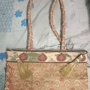 Hand Bag