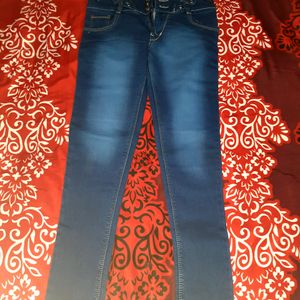 COMBO jeans & Shrug/jacket