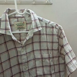 Combo Of 2 Men Shirts For -250/-