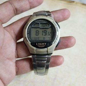 Casio Digital Orignal Watch