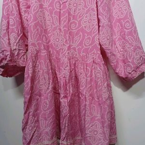 Short Kurti