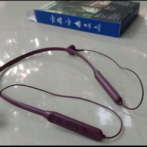 (Pack Of 2) Samsung Neckband New Special Offer