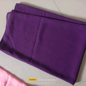 Ciffon Hijabs Combo Set Of 3