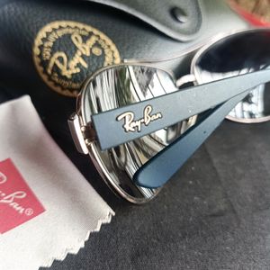 RAY-BAN Premium Limited Edition Sunglasses