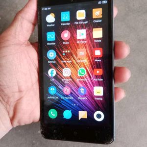 Redmi 4a (2/16)