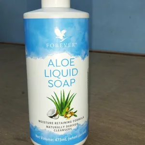 Aloevera Liquid Soap