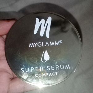 My Glamm Super Serum Compact