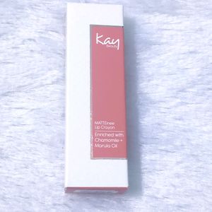 Kay Beauty Crayon Lip Stick