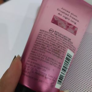 Victoria Secret's Pure Seduction Lotion