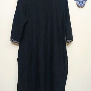 WOMEN'S KURTI DA(9)