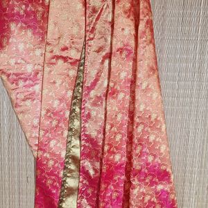 Kanjeevaram Silk Saree