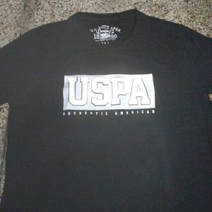 U.S.Polo ASSAN.T Shirt