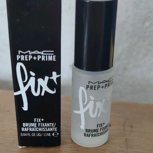 Mac Prep+Prime Fix +