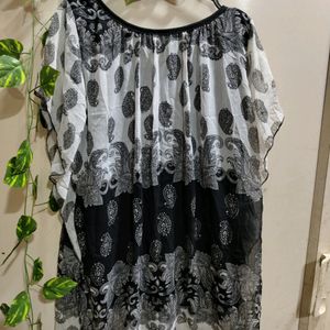 Kaftan Top For Women