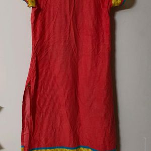 2 Kurti Combo