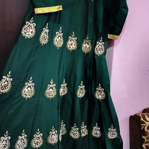 Fancy Ethnic Gown