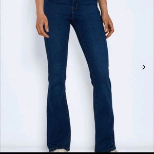 Noisy May "Sallie" Jeans- Bootcut/Flared