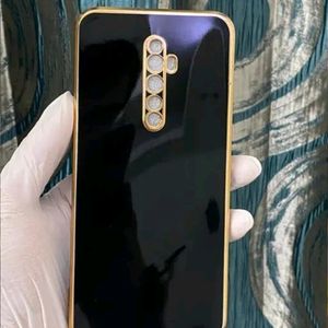 OPPO RENO 2F/2Z CASE