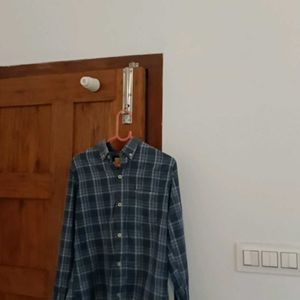 Pepper Boys Rare Linen Shirt