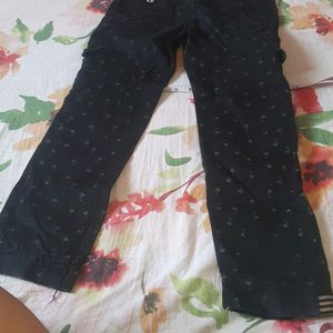 Boys Pant