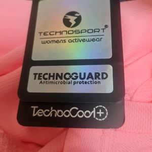 TECHNOSPORT Women ActiveWear, Gym Wear