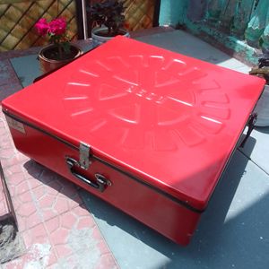 Solar cooker