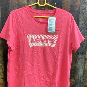 LEVIS T- Shirt, Size - XL