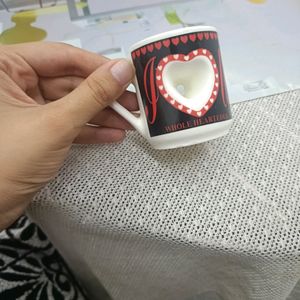 Valentine's Mug