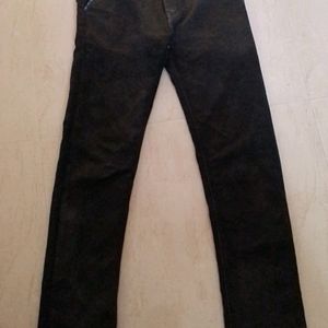 Black Pant 👖👖( 40 Inch)