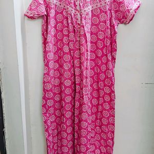 Comfort Cotton Nighty